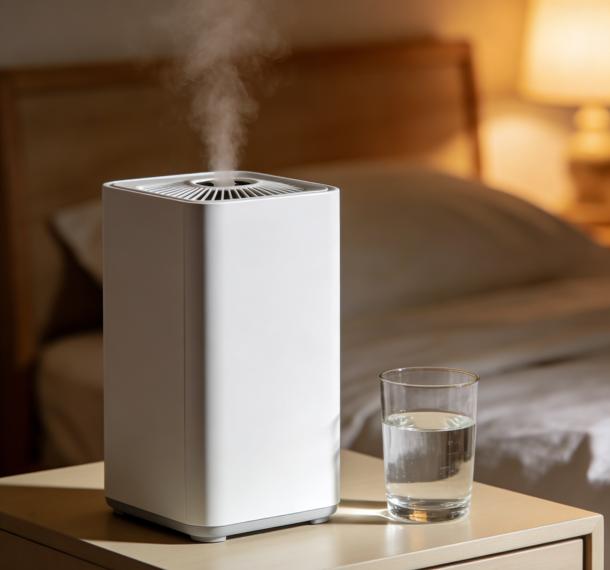 Humidifier